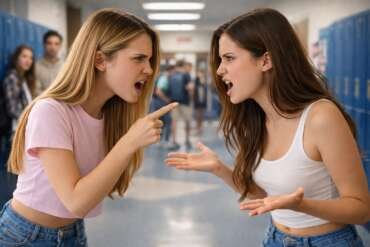 Pourquoi certaines amitiés deviennent toxiques au lycée ?