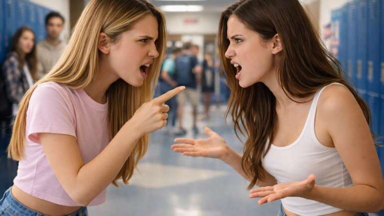 Pourquoi certaines amitiés deviennent toxiques au lycée ?