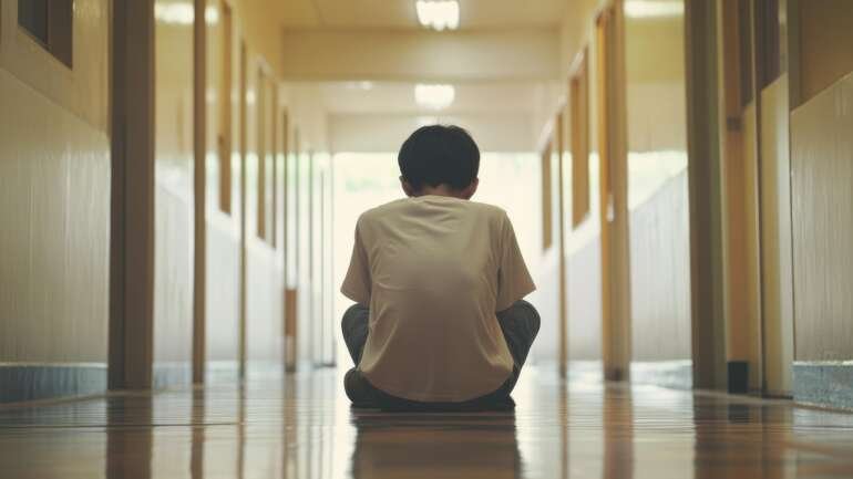 Harcèlement scolaire