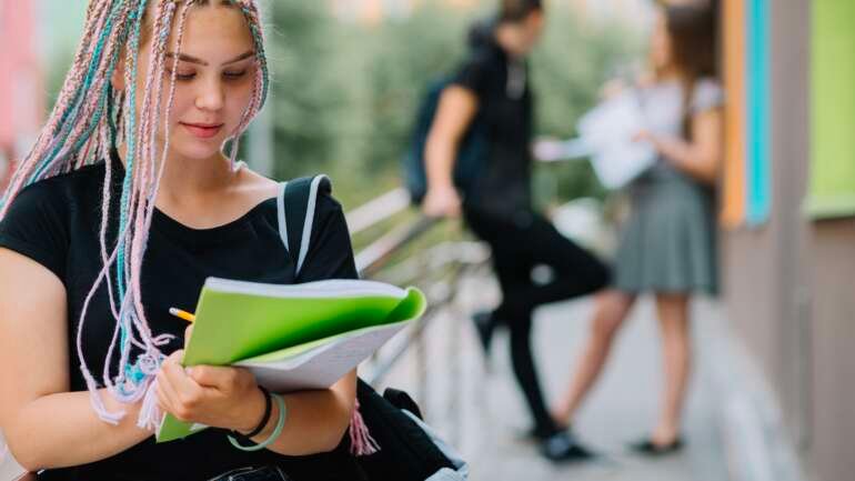 Pourquoi Parcoursup fragilise psychologiquement les jeunes ?